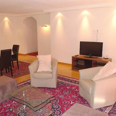 Apartment Regina *