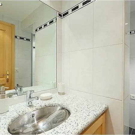 Apartment Regina Crans-Montana