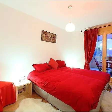Apartment Regina Crans-Montana