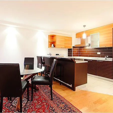 Apartment Regina