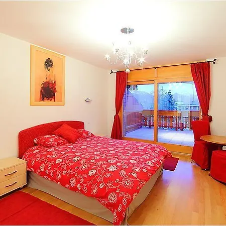 Apartment Regina *